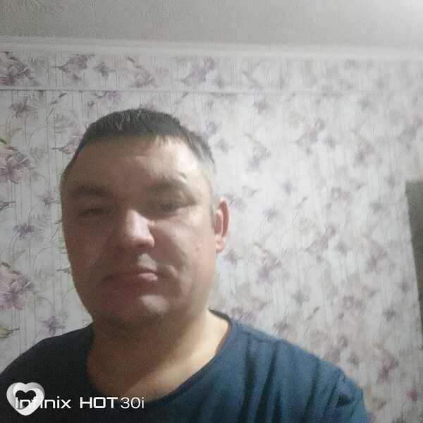 Алекс, 35, Перми — анкета №887317