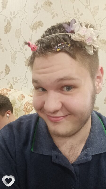 Максим, 23, Тюмени — анкета №887324