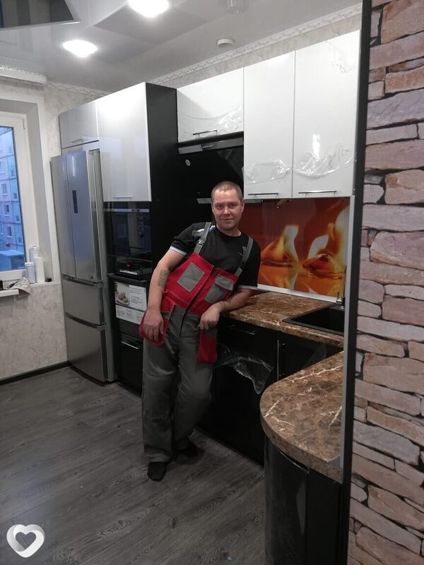 Алексей, 47, Норильске — анкета №887325