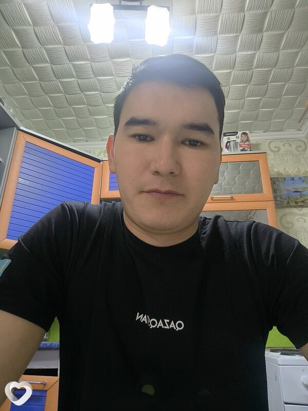 Ерке, 34, Караганде — анкета №887328