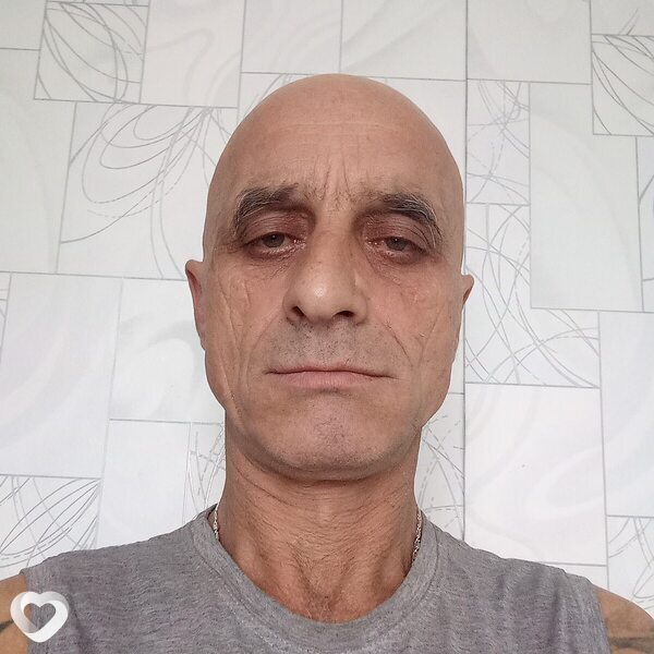 Дмитрий, 54, Соликамске — анкета №887258