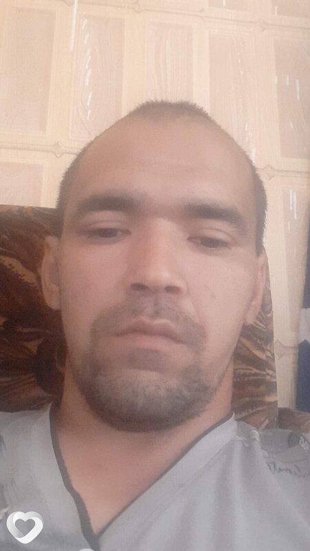 Алибек Черкесов, 37, Волгограде — анкета №887260