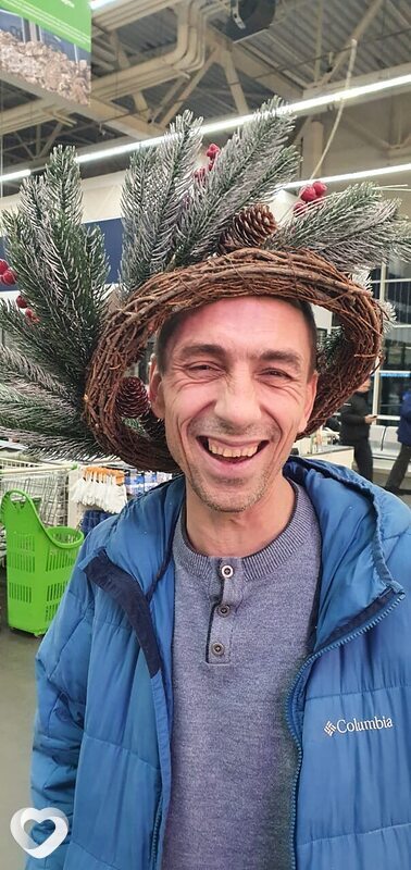 Александр, 45, Москве — анкета №887263