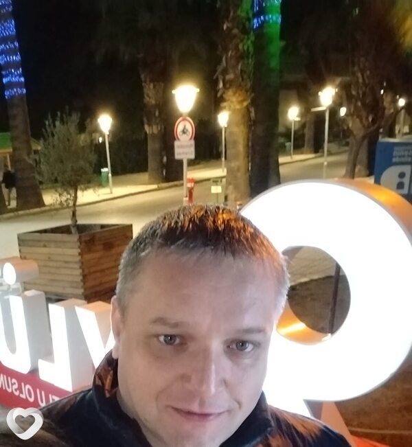 Александр, 40, Самаре — анкета №887268