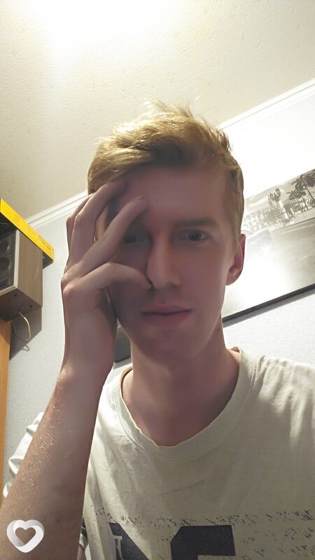 Виталий, 29, Белгороде — анкета №887272