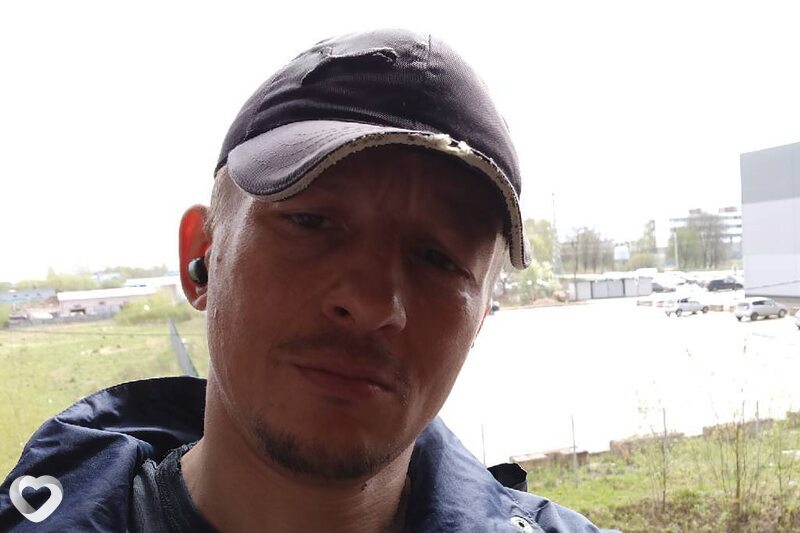 Дмитрий, 48, Москве — анкета №887273