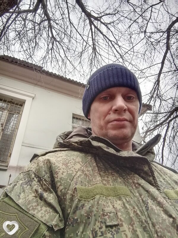 Евгений, 47, Челябинске — анкета №887274
