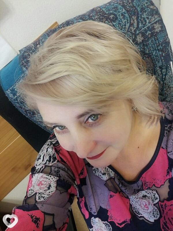 Елена, 45, Красноярске — анкета №887277