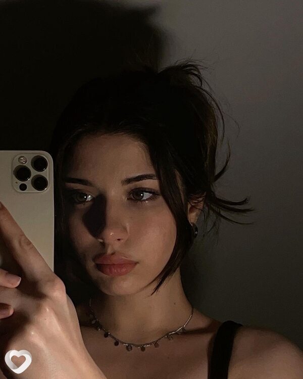 Лиза, 29, Пятигорске — анкета №887210