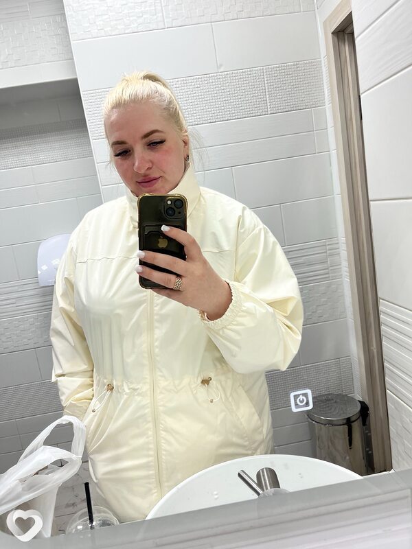 Карина, 31, Иркутске — анкета №887230