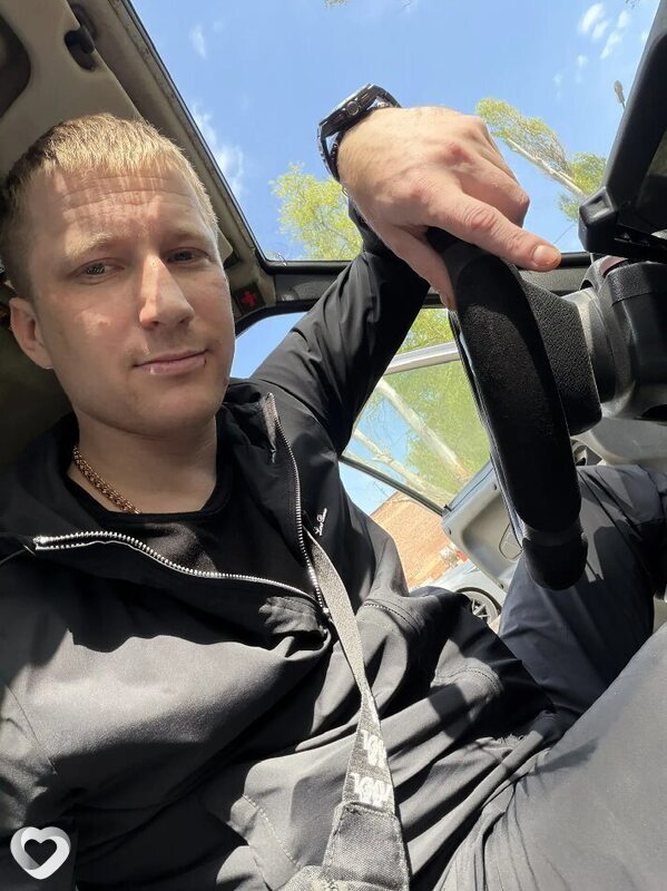 Александр, 41, Прокопьевске — анкета №887231
