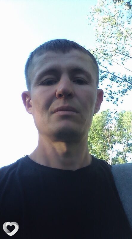 Рустам, 43, Туймазах — анкета №887383