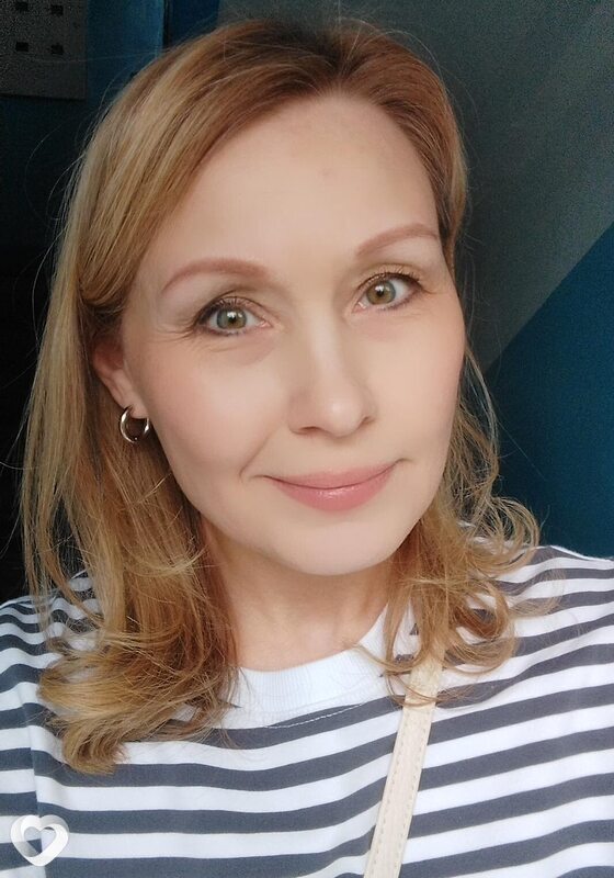 Юлия, 50, Тюмени — анкета №887389