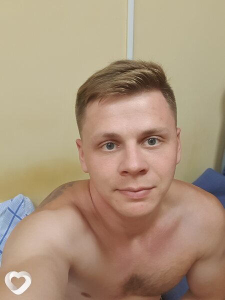 Виталий, Северобайкальск