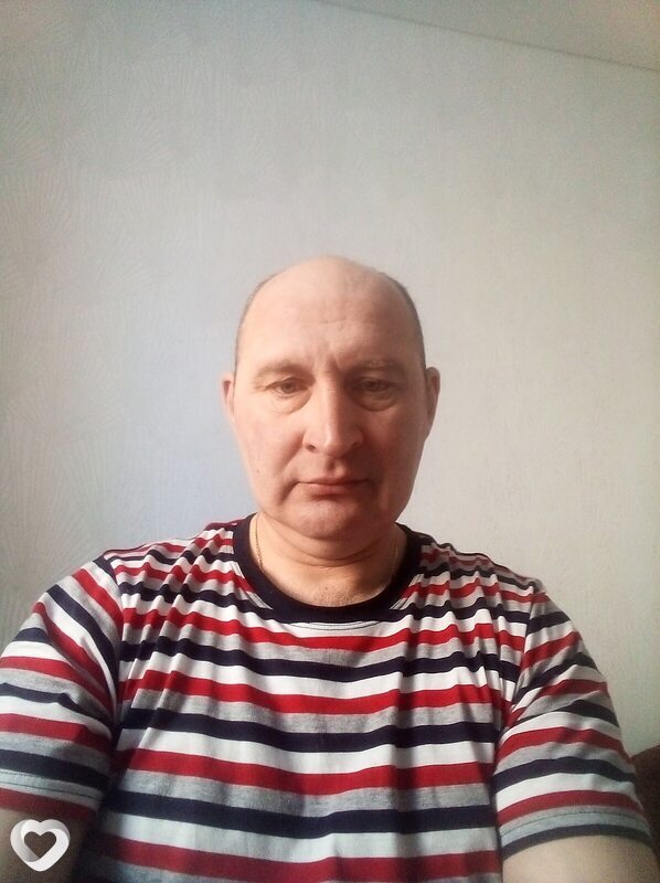 Павел, 49, Уфе — анкета №887485