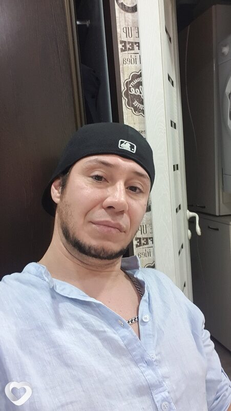 Виктор, 40, Актау — анкета №887494
