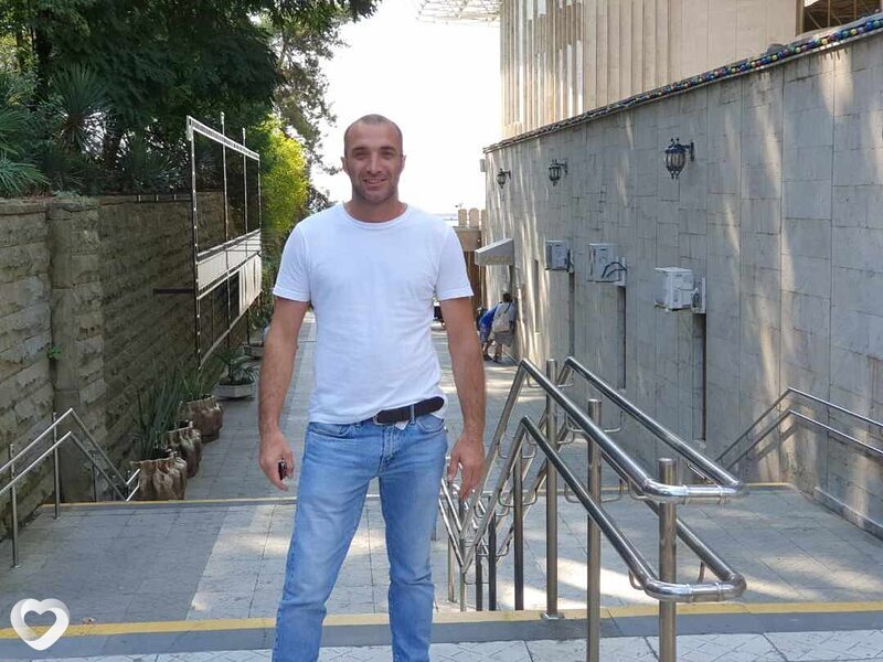 Мага, 39, Нижнем Новгороде — анкета №887495