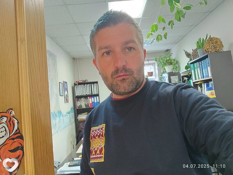 Андрей, 42, Санкт-Петербурге — анкета №887503