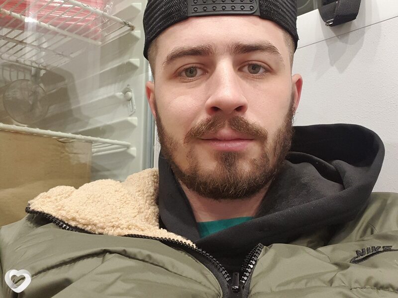 Евгений, 29, Москве — анкета №887434