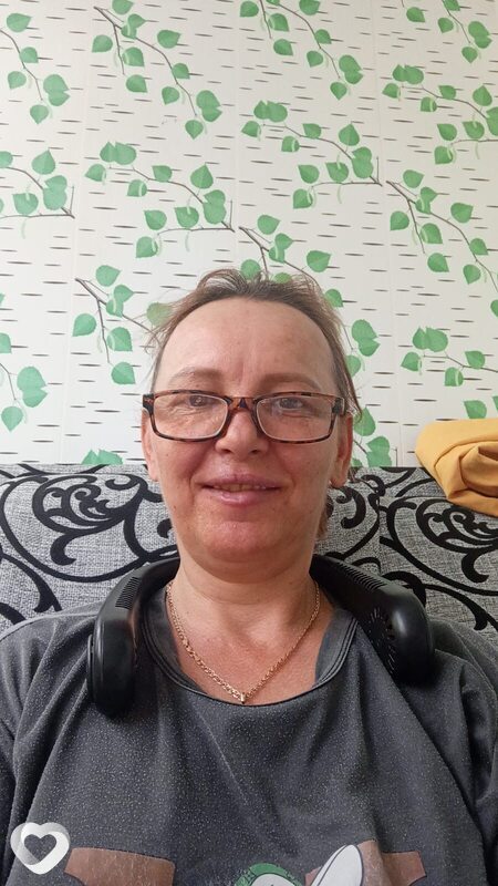 Наталья, 40, Гукове — анкета №887436