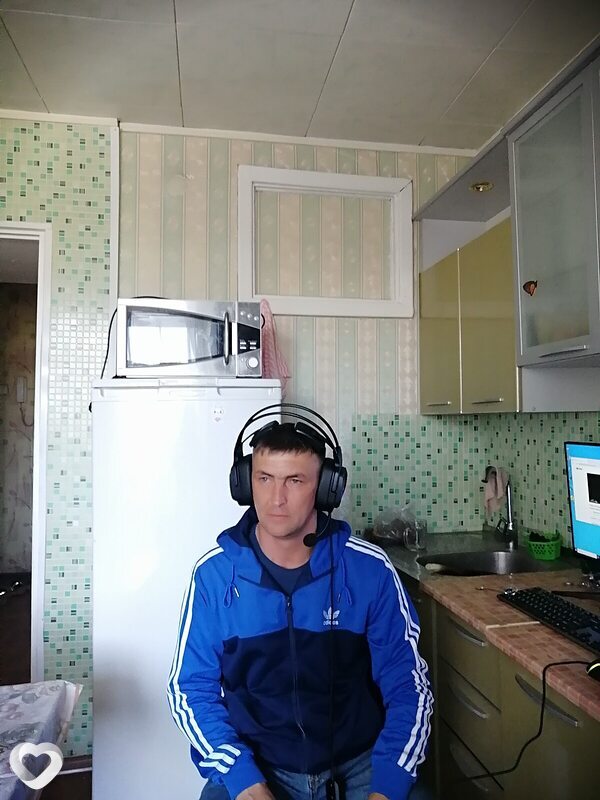 Юрий, 41, Чите — анкета №887437