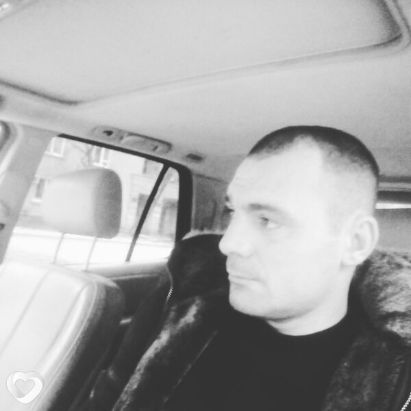 Denis, 40, Волгограде — анкета №887440