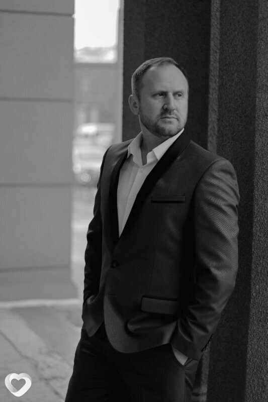 Стас, 39, Красноярске — анкета №887454