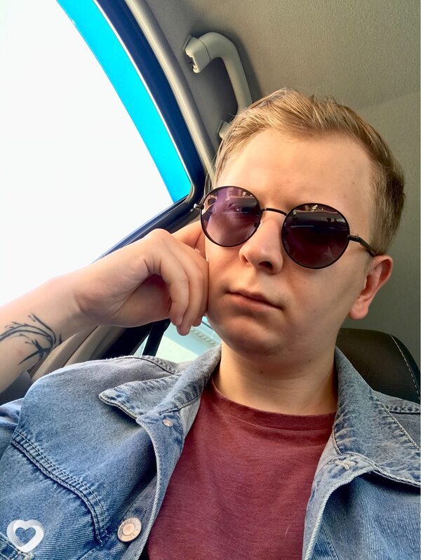 Сергей, 28, Туле — анкета №887806
