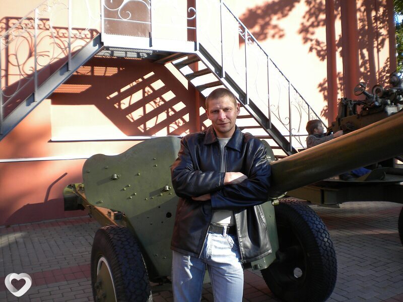 Дмитрий, 50, Санкт-Петербурге — анкета №887810