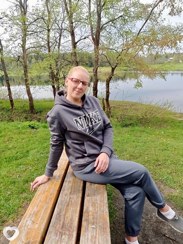 Анна, 38, Бердске — анкета №887829