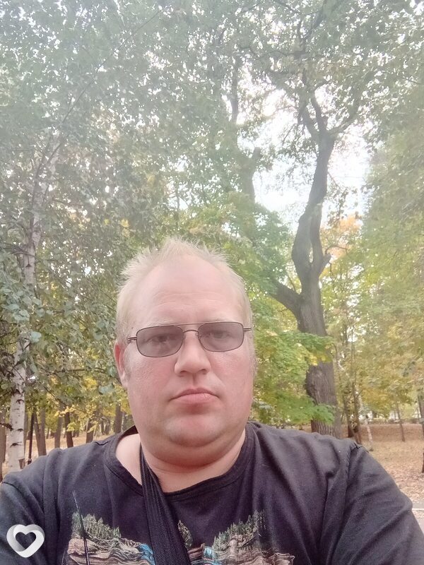 Виктор, Новосибирск