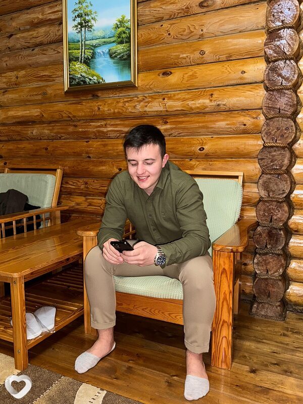 Артём, 22, Алматы — анкета №887466
