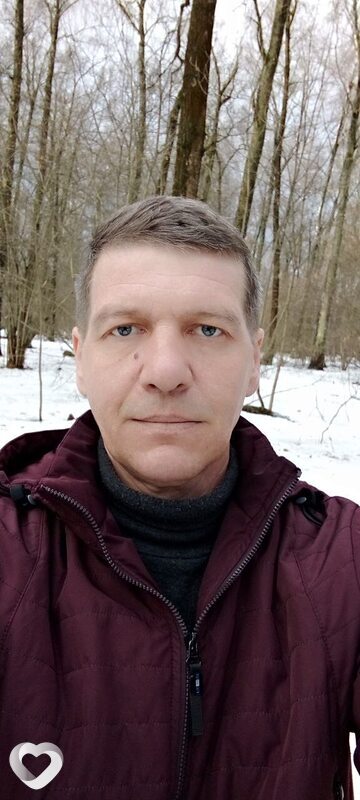 Виталий, 47, Домодедово — анкета №887474