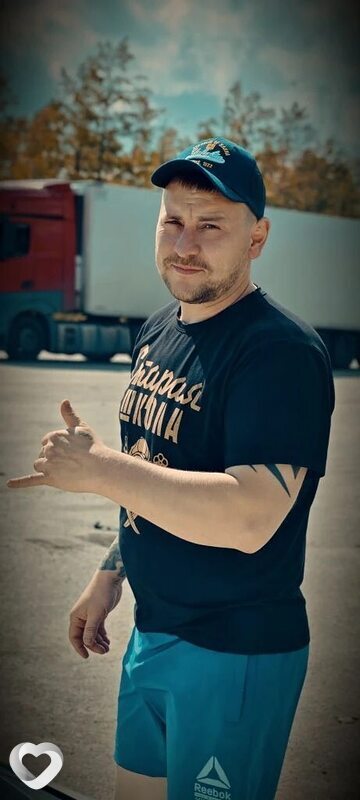 Алексей, 33, Нерюнгри — анкета №887481