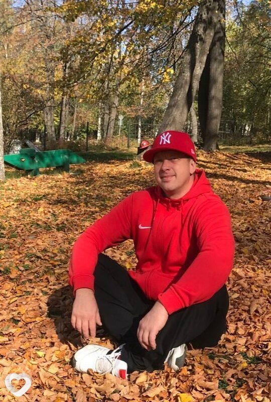 Алексей, 46, Качканаре — анкета №887364