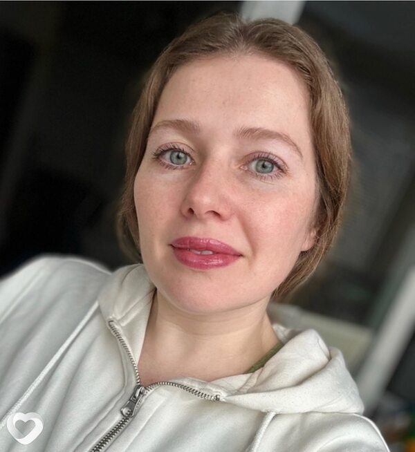 Ирина, 43, Воронеже — анкета №887367