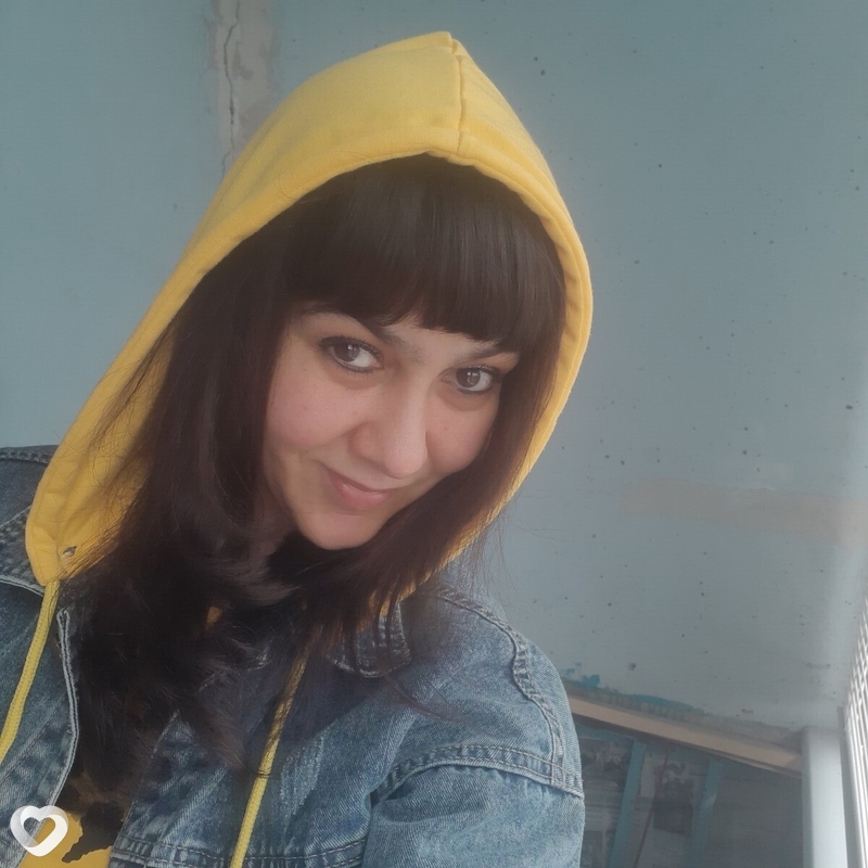 Эльвира, 46, Мелеузе — анкета №887374