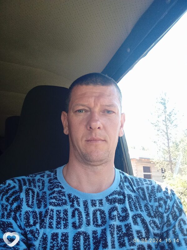 Алексей, 38, Архангельске — анкета №887376