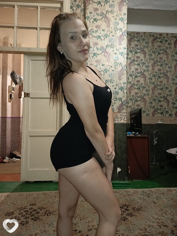 Полина, 25, Ульяновске — анкета №887378