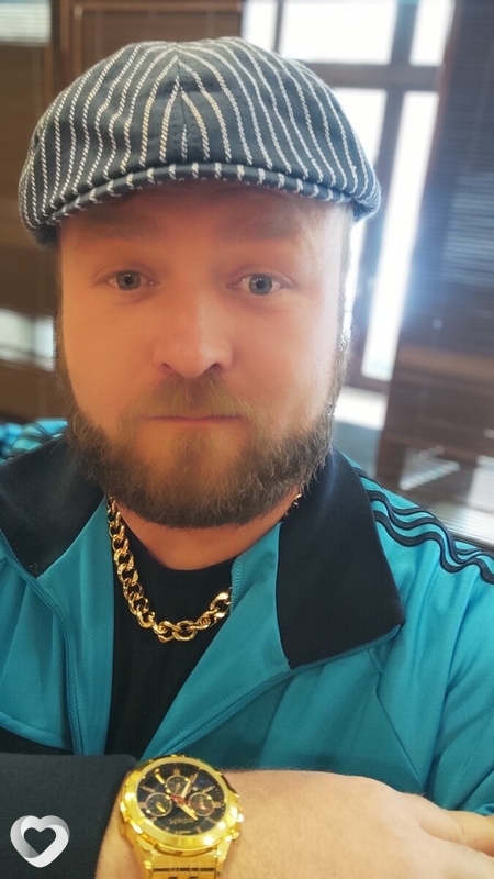 Антон, 37, Гомеле — анкета №887508