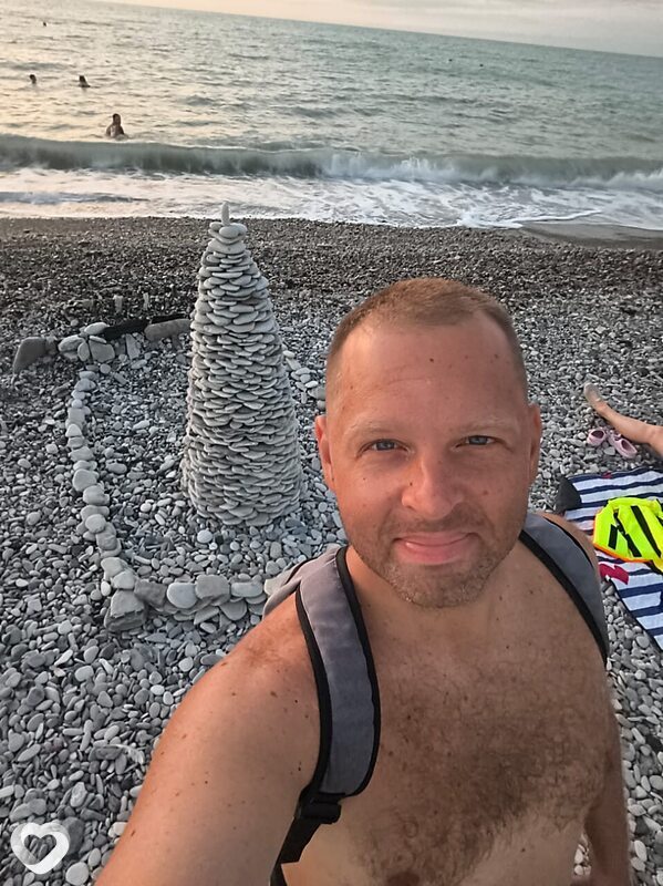 Владимир, 40, Ростове-на-Дону — анкета №887511