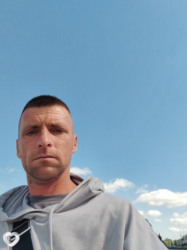Коля, 37, Обнинске — анкета №887516