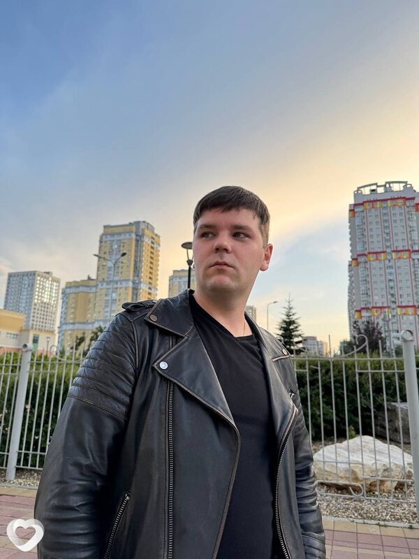 Алексей, 32, Екатеринбурге — анкета №887522