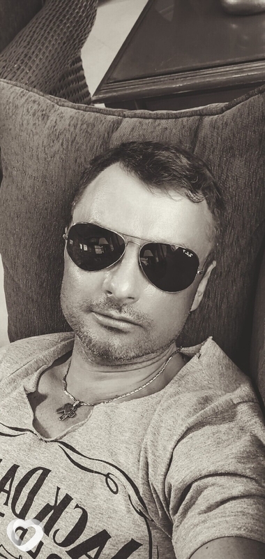 Сергей, 43, Алматы — анкета №887526