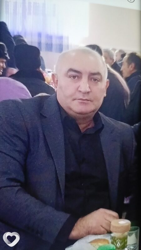 Б П, 48, Вологде — анкета №887528