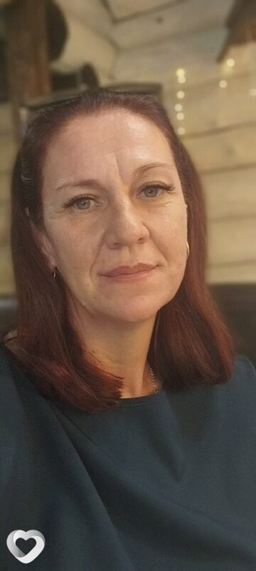 Валентина, 49, Армянске — анкета №887529