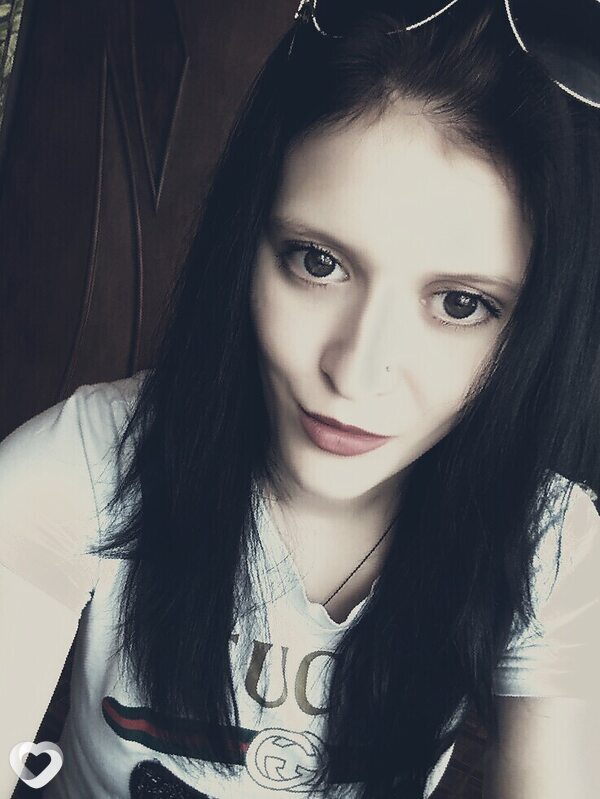 Алена, 31, Ровеньках — анкета №887532