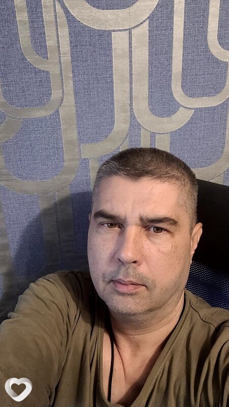 Илья, 52, Дзержинске — анкета №887537