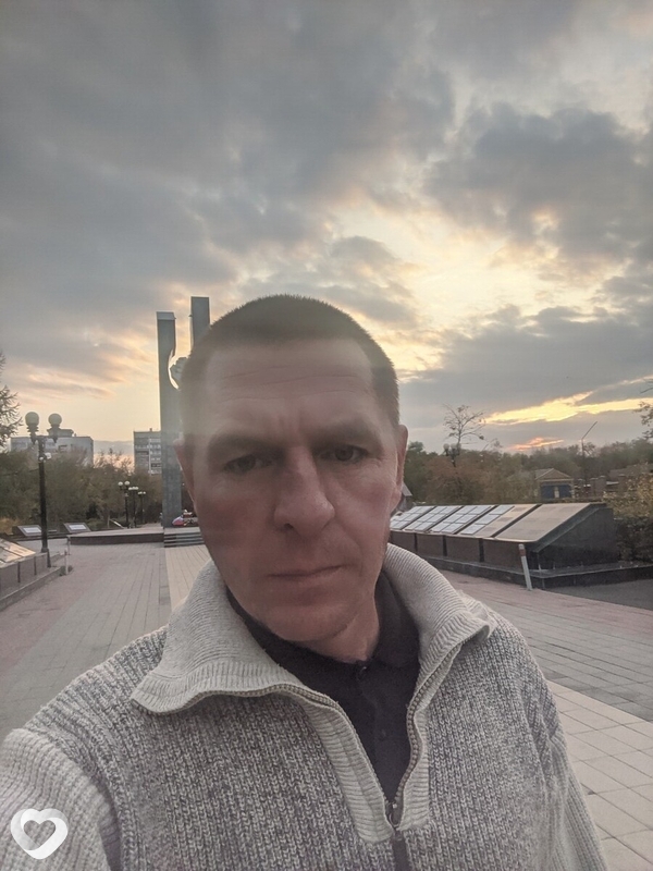 Александр, 44, Оренбурге — анкета №887538