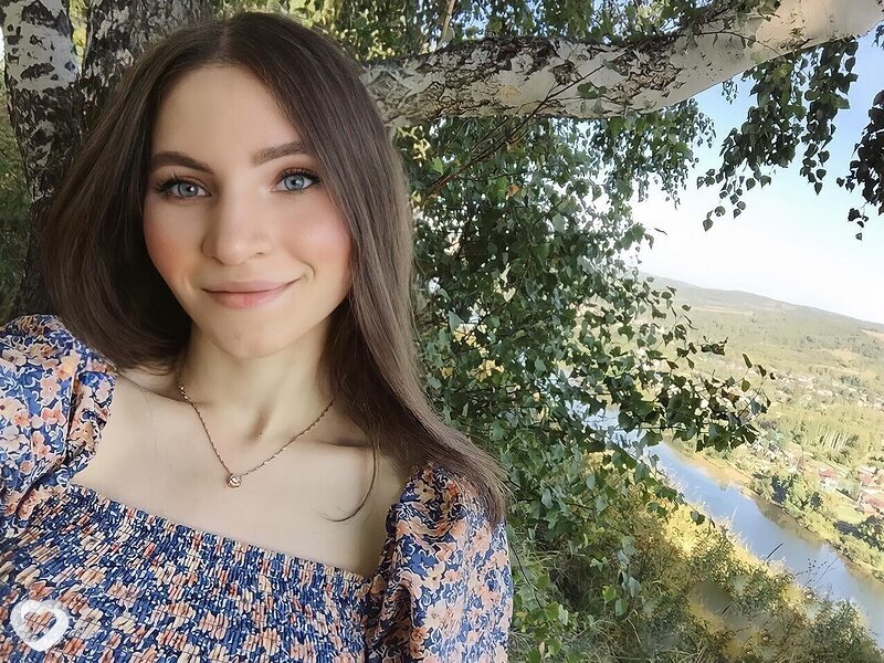 Ева, 35, Миассе — анкета №887540